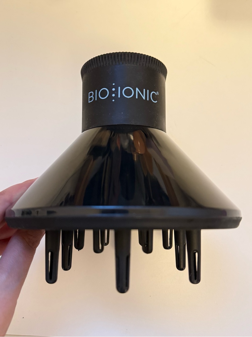 Bio Ionic Universal Diffuser